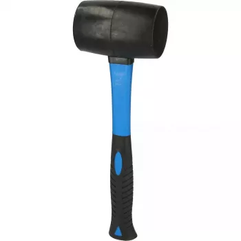 Martillo KS Tools 140.1237 mango de fibra de vidrio 32,5 cm