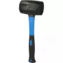 Martillo KS Tools 140.1237 mango de fibra de vidrio 32,5 cm