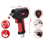 Atornillador percutor de batería KS Tools 515.1315