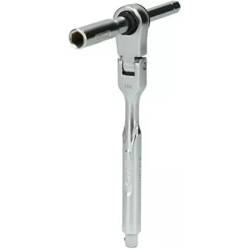 Juego de herramientas para mecánico KS Tools 918.1590