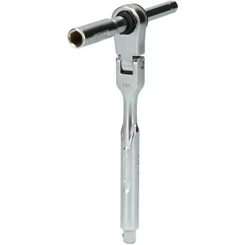 Juego de herramientas para mecánico KS Tools 918.1590