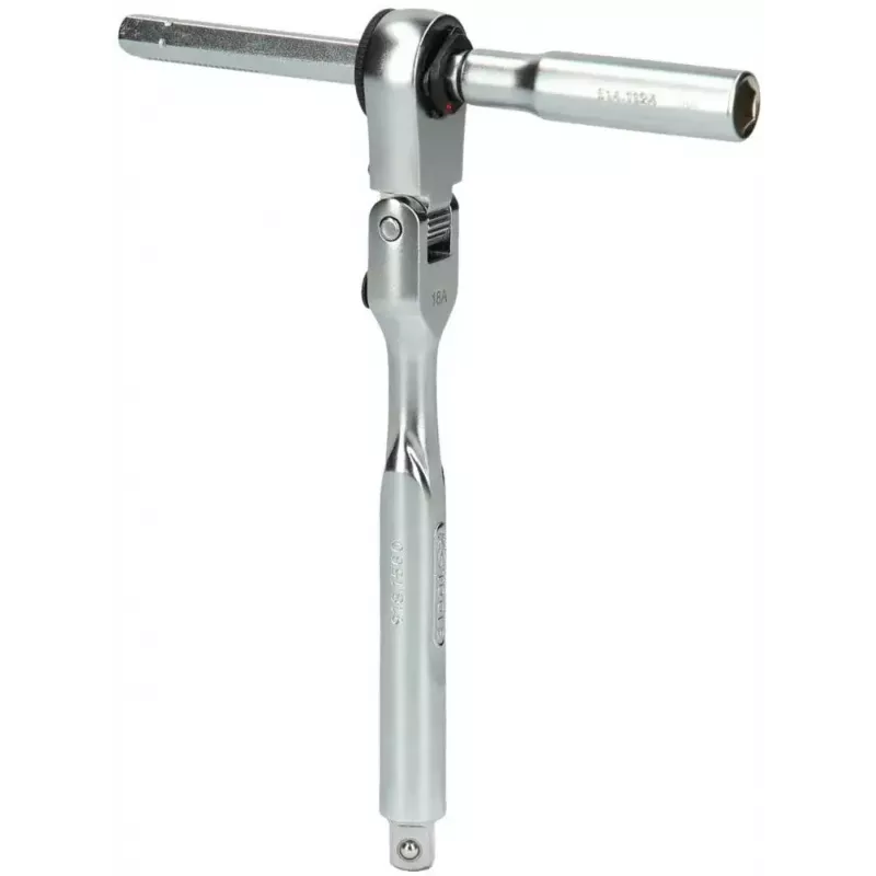 Juego de herramientas para mecánico KS Tools 918.1590