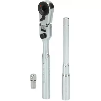 Juego de herramientas para mecánico KS Tools 918.1590