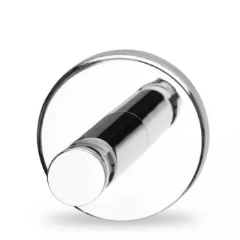 Gancho universal TESA Powerbutton 59321 cromado
