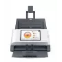 Escáner Plustek eScan A280 Essential ADF 600 x 600 DPI A4 negro, blanco