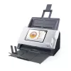 Escáner Plustek eScan A280 Essential ADF 600 x 600 DPI A4 negro, blanco