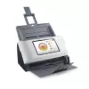 Escáner Plustek eScan A280 Essential ADF 600 x 600 DPI A4 negro, blanco