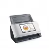 Escáner Plustek eScan A280 Essential ADF 600 x 600 DPI A4 negro, blanco