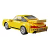 Coche RC Jamara CaDA RUF CTR 2017 Gelbbird motor eléctrico 1:20