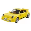 Coche RC Jamara CaDA RUF CTR 2017 Gelbbird motor eléctrico 1:20