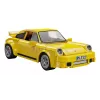 Coche RC Jamara CaDA RUF CTR 2017 Gelbbird motor eléctrico 1:20