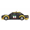Coche RC Jamara CaDA Fiat Abarth 131 motor eléctrico 1:20