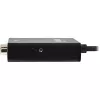Convertidor InLine HDMI a VGA con entrada de audio salida HDMI VGA y audio estéreo