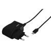 Hama 00173670 cargador para dispositivos móviles universal negro CA interior