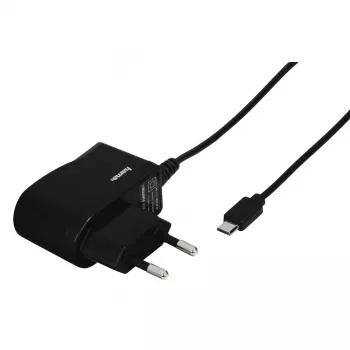 Hama 00173670 cargador para dispositivos móviles universal negro CA interior