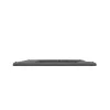 Hama Travel 500 funda con teclado Bluetooth para tabletas de 7–11 pulgadas, QWERTZ (DE), negra