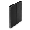 Hama Travel 500 funda con teclado Bluetooth para tabletas de 7–11 pulgadas, QWERTZ (DE), negra