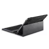 Hama Travel 500 funda con teclado Bluetooth para tabletas de 7–11 pulgadas, QWERTZ (DE), negra