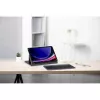 Hama Travel 500 funda con teclado Bluetooth para tabletas de 7–11 pulgadas, QWERTZ (DE), negra