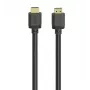 Cable HDMI Hama 00202030 5 m HDMI Type-A (estándar) negro