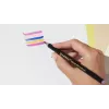Edding rotulador 4-1340-10-4 10 colores punta pincel