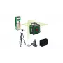 Bosch UniversalLevel 360 Premium-Set láser de líneas en cruz, alcance de 12 m