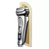 Braun Series 9 Pro 81744531 maquinilla de afeitar de hombre máquina de afeitar de láminas recortadora plata