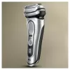 Braun Series 9 Pro 81744531 maquinilla de afeitar de hombre máquina de afeitar de láminas recortadora plata