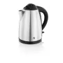 WMF Bueno 0413080011 hervidor de agua 1,7 l 2400 W negro, acero inoxidable