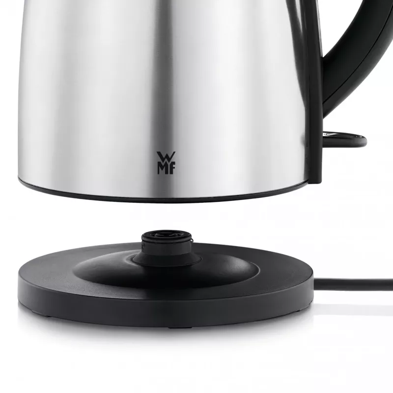 WMF Bueno 0413080011 hervidor de agua 1,7 l 2400 W negro, acero inoxidable