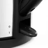 WMF Bueno 0413080011 hervidor de agua 1,7 l 2400 W negro, acero inoxidable