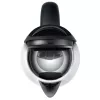WMF Bueno 0413080011 hervidor de agua 1,7 l 2400 W negro, acero inoxidable