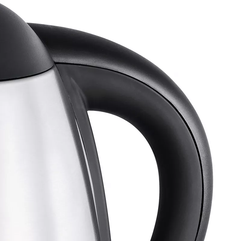 WMF Bueno 0413080011 hervidor de agua 1,7 l 2400 W negro, acero inoxidable
