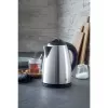 WMF Bueno 0413080011 hervidor de agua 1,7 l 2400 W negro, acero inoxidable