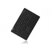 KeySonic KSK-5230 IN (CH) teclado de oficina USB QWERTZ alemán suizo negro