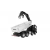 Grúa de coche Amewi 22716, modelo radiocontrol, escala 1:18, motor eléctrico