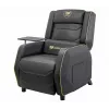 Silla gaming COUGAR Ranger Pro Royal acolchada negra 160 kg