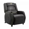 Silla gaming COUGAR Ranger Pro Royal acolchada negra 160 kg