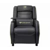Silla gaming COUGAR Ranger Pro Royal acolchada negra 160 kg