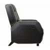 Silla gaming COUGAR Ranger Pro Royal acolchada negra 160 kg