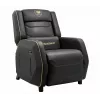 Silla gaming COUGAR Ranger Pro Royal acolchada negra 160 kg