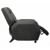 Silla gaming COUGAR Ranger Pro Royal acolchada negra 160 kg