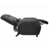 Silla gaming COUGAR Ranger Pro Royal acolchada negra 160 kg