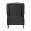 Silla gaming COUGAR Ranger Pro Royal acolchada negra 160 kg