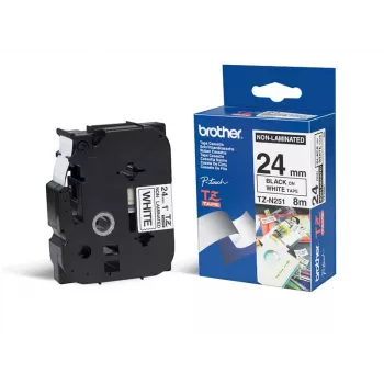 Cinta de etiquetar Brother TZ-N251