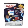 Hasbro Taboo Kids vs. Parents, 8 años, juego familiar