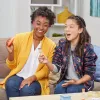 Hasbro Taboo Kids vs. Parents, 8 años, juego familiar