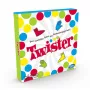 Hasbro Gaming Twister, juego Twister, 6 años