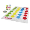 Hasbro Gaming Twister, juego Twister, 6 años