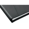 Libro de exposición A4 Rexel Soft Touch Smooth 24 fundas negro, negro, 24 fundas, A4, 530 g, 237 mm, 324 mm